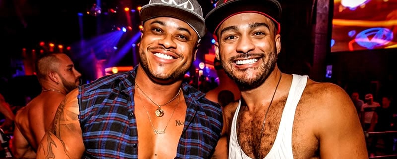 Masterbeat - The Club, Los Angeles Monthly Circuit Event