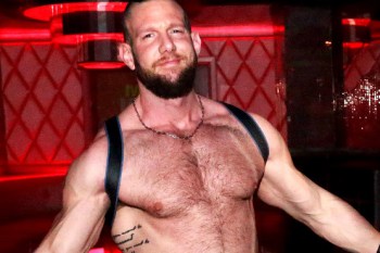 Megawoof Gay Circuit Party, Madrid