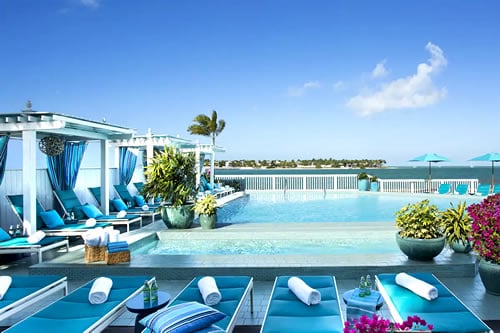 Ocean Key Resort