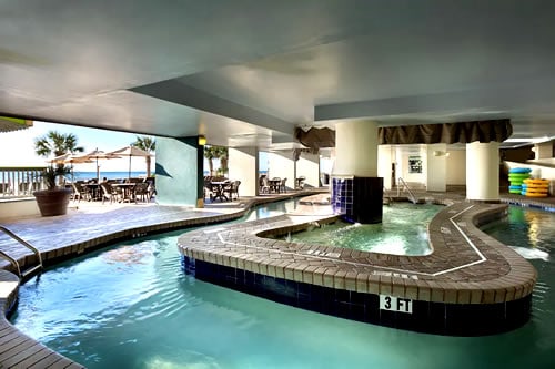 Paradise Resort