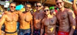 Paraiso Gay Circuit Weekend Thanksgiving Puerto Vallarta