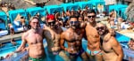 Paraiso Gay Circuit Weekend Thanksgiving Puerto Vallarta