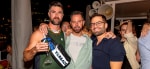 Poof Doof Sydney, Big Gay Boat Party Sydney