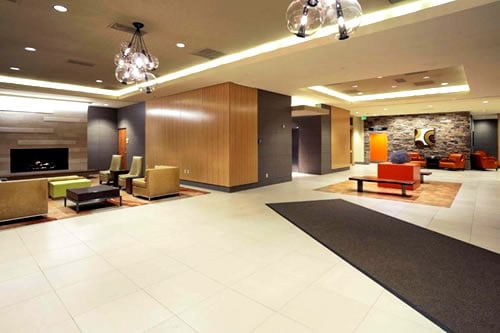Radisson Hotel Downtown Salt Lake City
