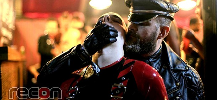 Recon London Fetisch Party 2023