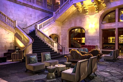 Renaissance Pittsburgh Hotel