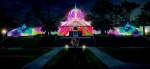 San Francisco's Illuminate Festival of Light