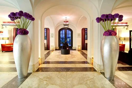 Sofitel Legend The Grand Amsterdam