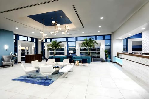 South Bay Inn