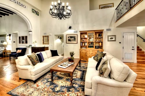 The Armory Park Inn