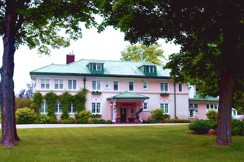 The Belvedere Inn & Restaurant