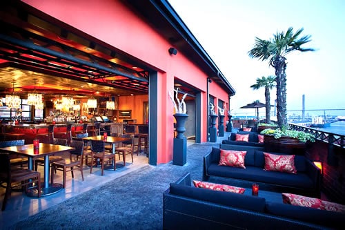 The Bohemian Hotel Savannah Riverfront, Autograph Collection