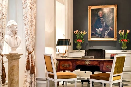 The Jefferson, Washington, DC