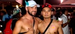 Toronto Pride Cabana Pool Party