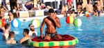 Toronto Pride Cabana Pool Party