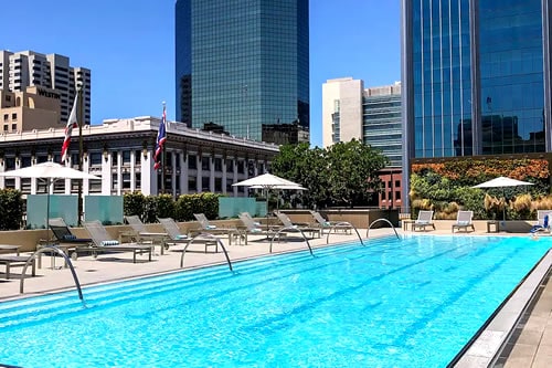 Westgate Hotel