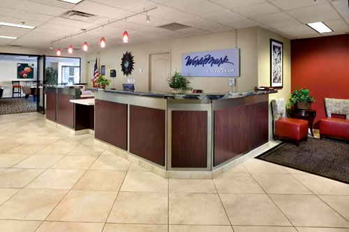 WorldMark Reno