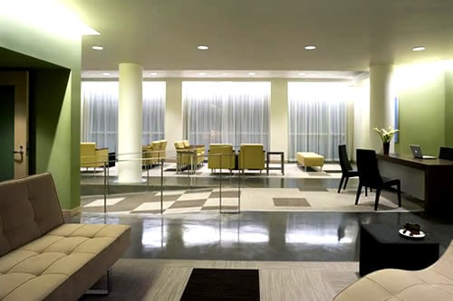 hotelVetro Iowa City, Tapestry Collection by Hilton
