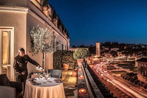 47 Boutique Hotel