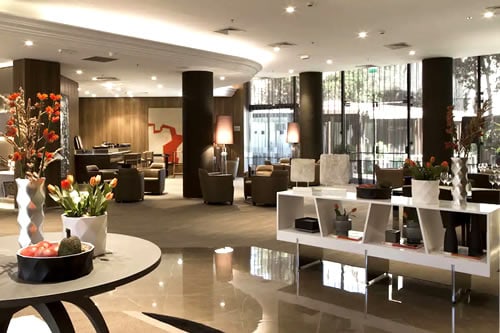 AC Hotel by Marriott Nice