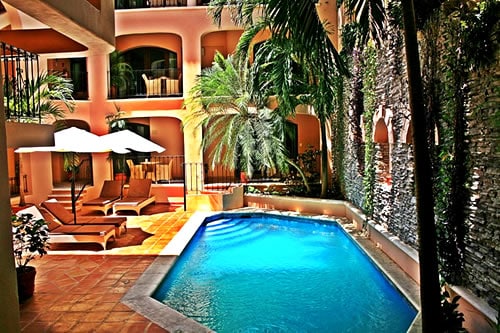 Acanto Hotel Playa del Carmen, Trademark Collection by Wyndham