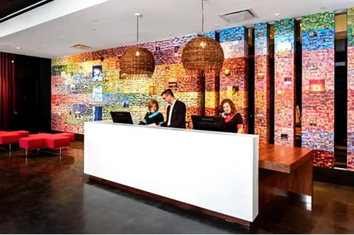 Alt Hotel Ottawa