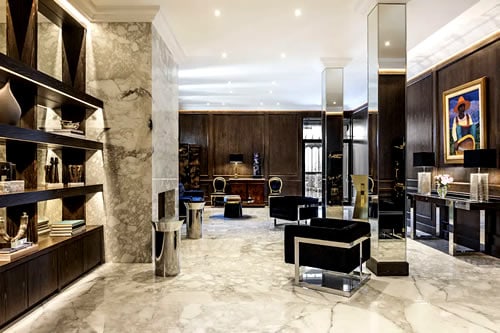 Alvear Palace Hotel
