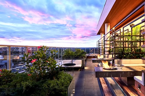Andaz Ottawa Byward Market - a concept by Hyatt