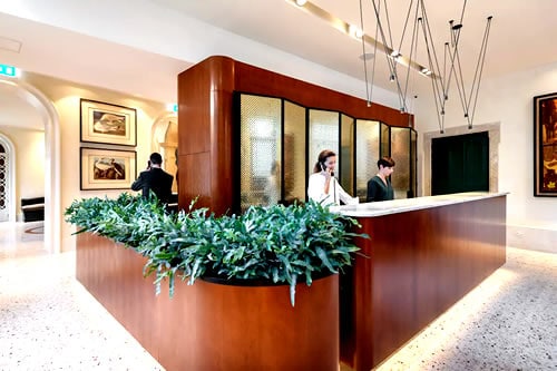 Bairro Alto Hotel