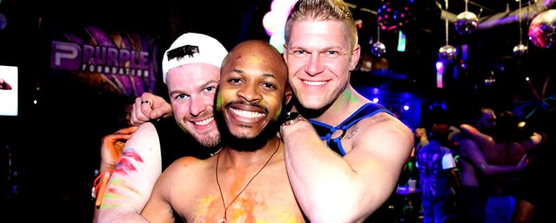 BearDance Dallas