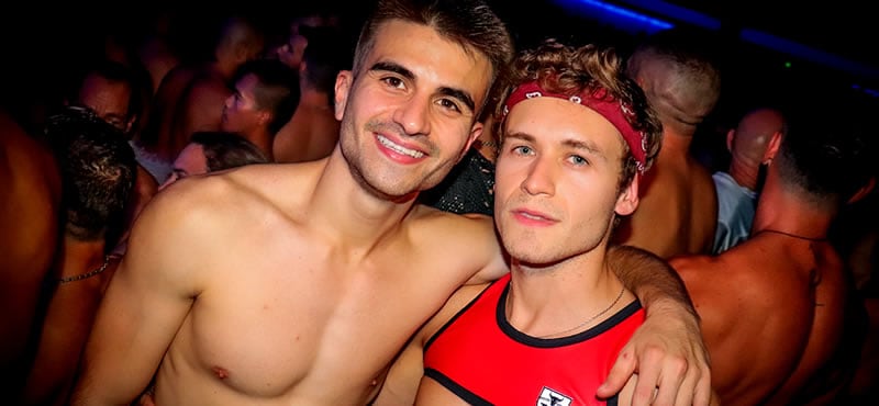 Paris Gay Dance Club & Party Guide 2023 — Travel Gay - Travel Gay