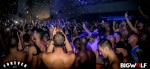 Big Party Paris, Circuit Event