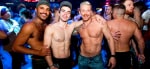 Boston Gay NYE Circuit Party - Catch 22