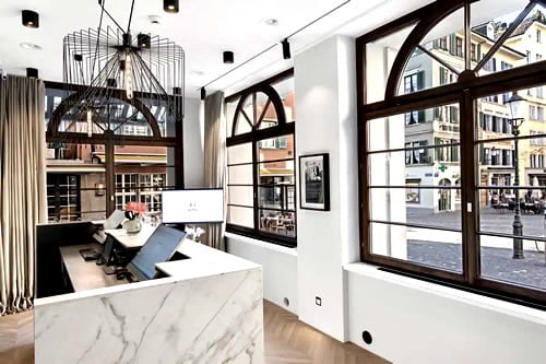 Boutique Hotel Wellenberg