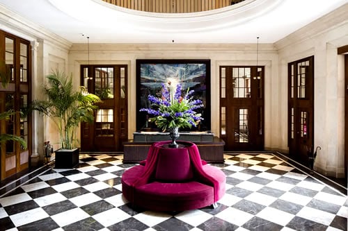 Cheval The Edinburgh Grand