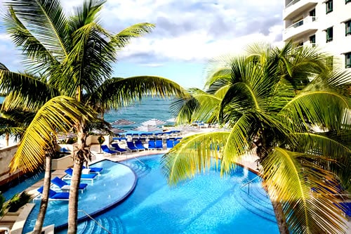Condado Vanderbilt Hotel