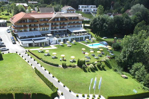 Dei Hotel Schönblick