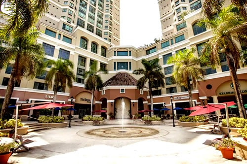 DoubleTree by Hilton San Juan
