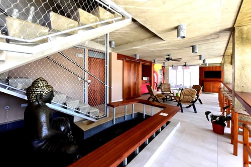 Dream Inn PR