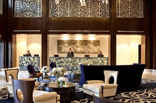 Four Seasons Hotel Buenos Aires