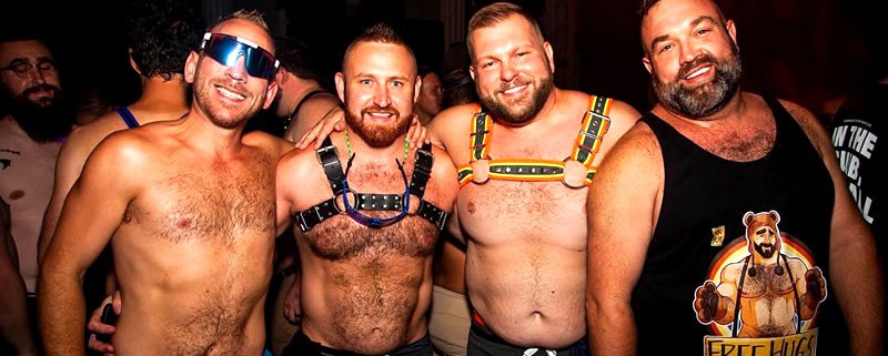Furball DC MAL Weekend