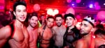 GPS Los Angeles, New Years Eve Event