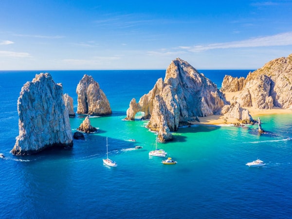 Gay Cabo Guide