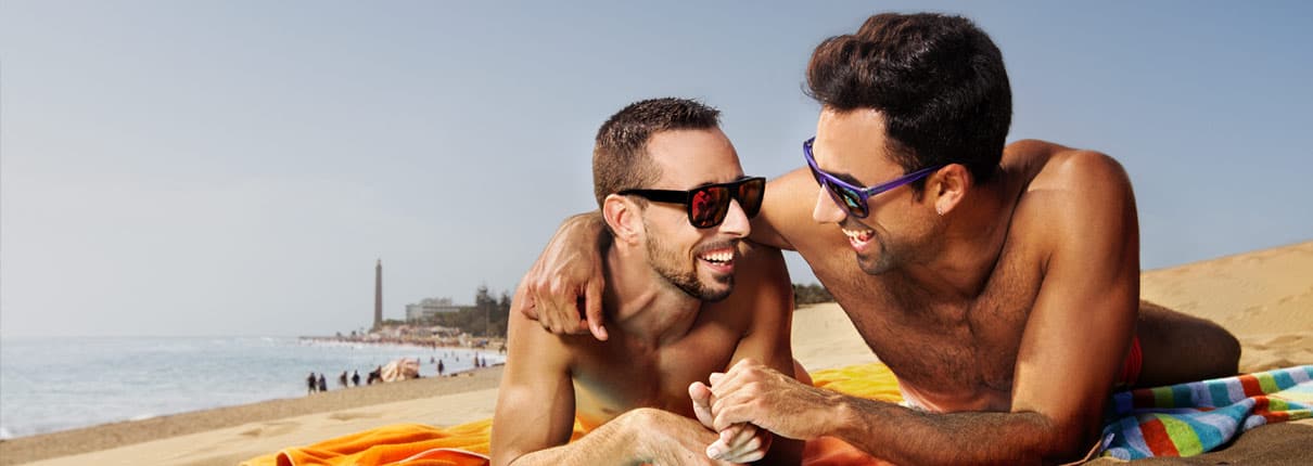 Gay Maspalomas Guide