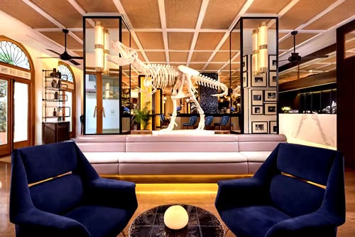 Gran Hotel Montesol Ibiza