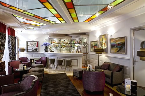Grand Hotel Des Terreaux