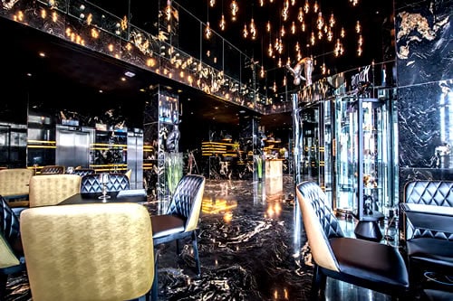 H Hotel