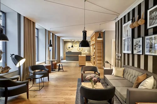 Hapimag Resort Hamburg