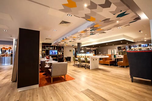 Holiday Inn Birmingham City Centre, an IHG Hotel
