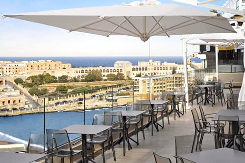 Holiday Inn Express - Malta, an IHG Hotel